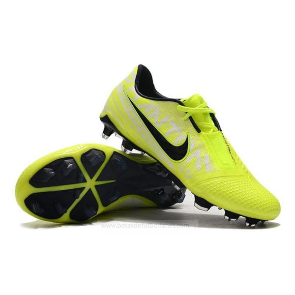 Nike Phantom Venom Elite FG Volt Vit